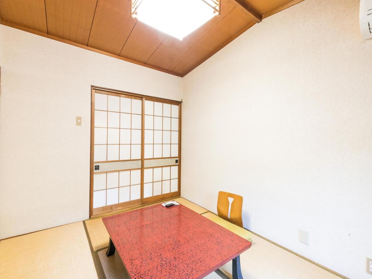 Tabist Shirasagi-Onsen Shirasagikan Hotel Toyota  Ngoại thất bức ảnh